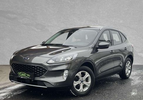 Ford Kuga, 2022