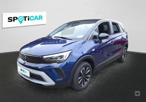 Opel Crossland X, 2023