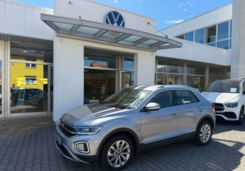 Volkswagen T-Roc, 2022