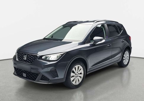 Seat Arona, 2025 2