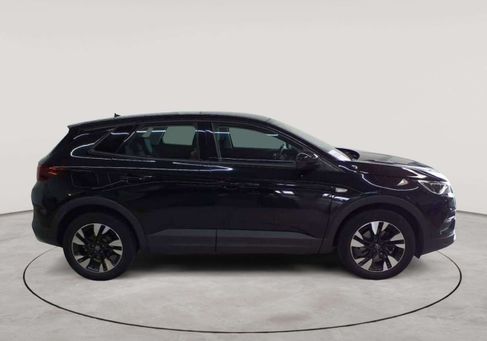 Opel Grandland X, 2021 3