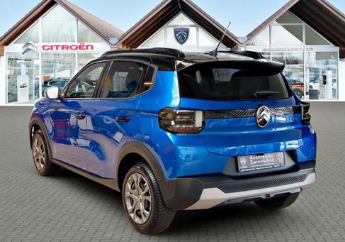 Citroën C3, 2025