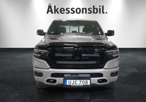 RAM 1500, 2023 2