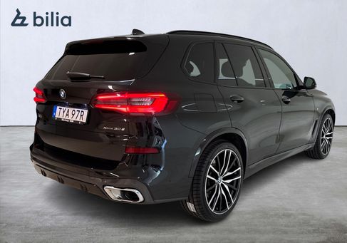 BMW X5, 2021 2