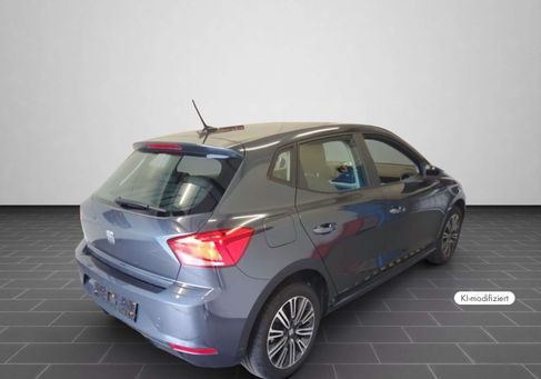 Seat Ibiza, 2024