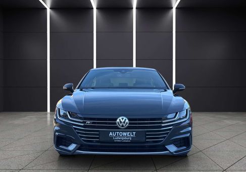 Volkswagen Arteon, 2020 2