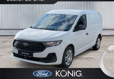 Ford Transit Connect, 2024