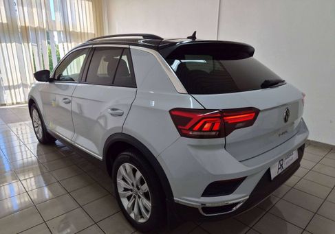 Volkswagen T-Roc, 2022