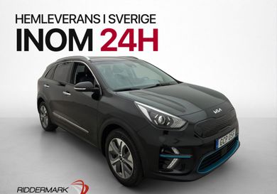 Kia Niro, 2022