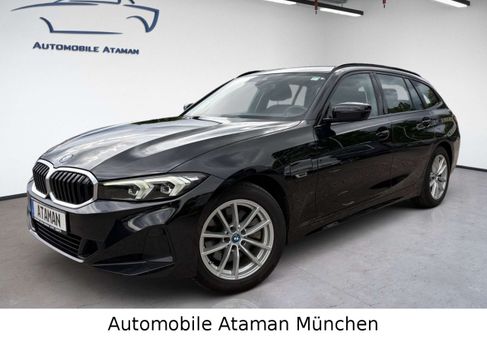 BMW 320, 2023