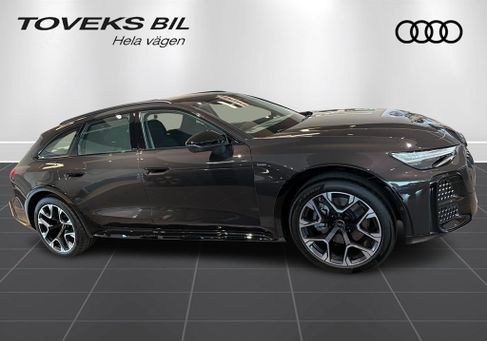 Audi A6 Allroad, 2026 2