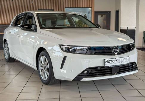 Opel Astra, 2023 2