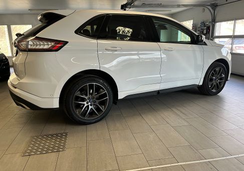 Ford Edge, 2016