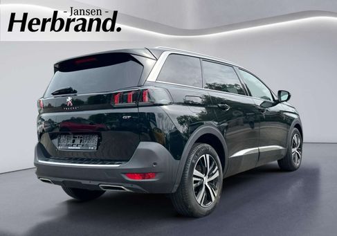 Peugeot 5008, 2023