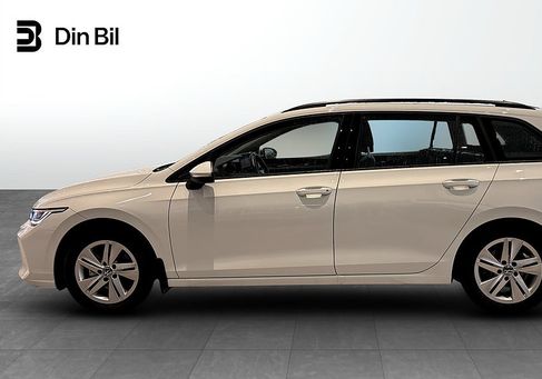 Volkswagen Golf, 2026 3