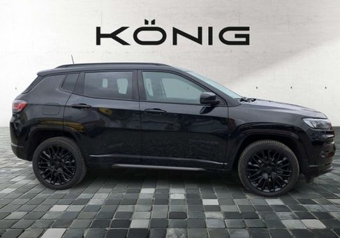 Jeep Compass, 2024 2