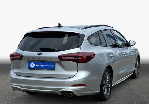 Ford Focus, 2024