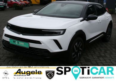 Opel Mokka, 2024