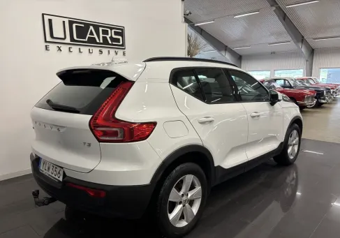 Volvo XC40, 2019 3