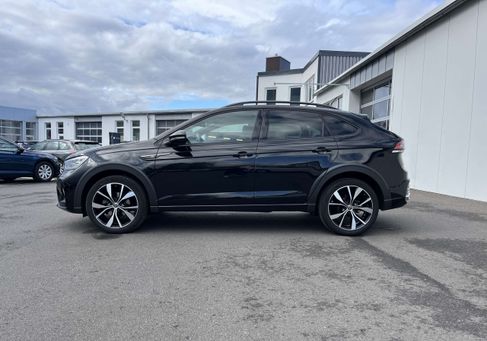 Volkswagen Taigo, 2024 2