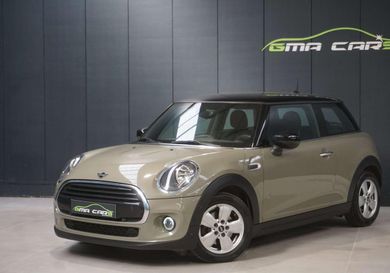 MINI Cooper, 2020