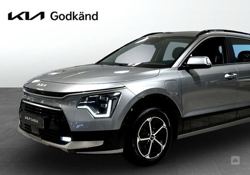 Kia Niro, 2024