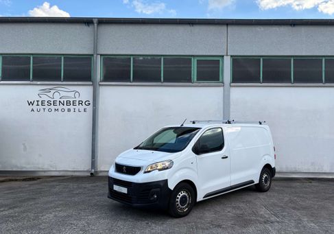 Peugeot Expert, 2020