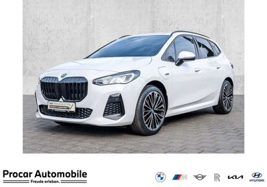 BMW 230, 2022