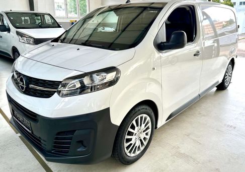 Opel Vivaro, 2021 3