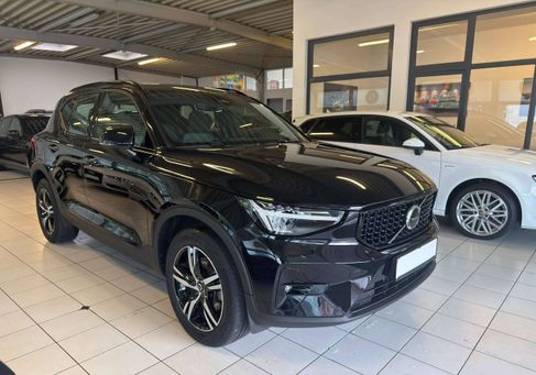 Volvo XC40, 2023 2