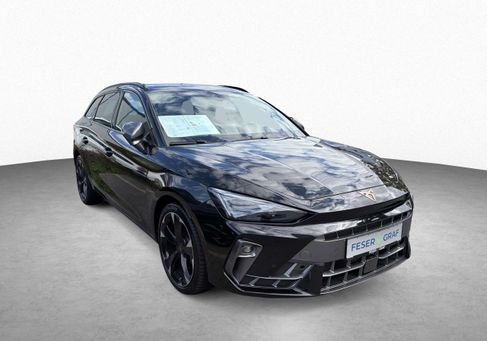 Cupra Leon, 2025 3
