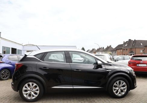Renault Captur, 2020