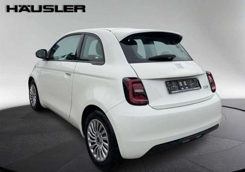 Fiat 500, 2023