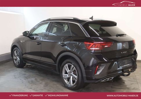 Volkswagen T-Roc, 2023