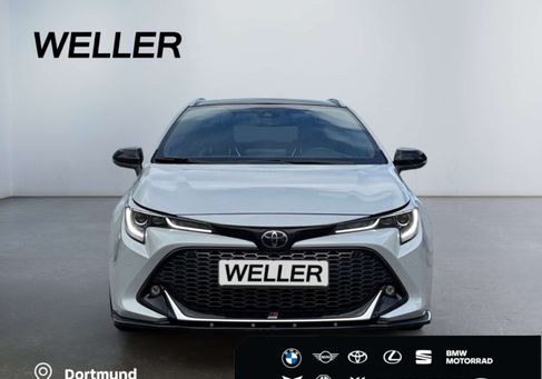 Toyota Corolla, 2020