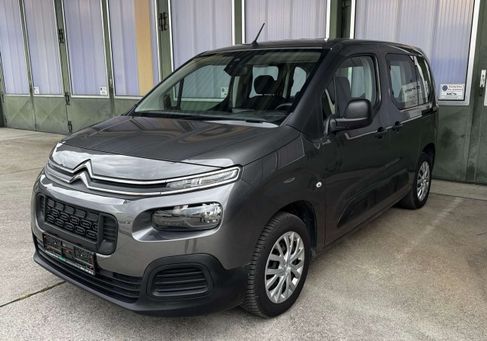 Citroën Berlingo, 2020 2