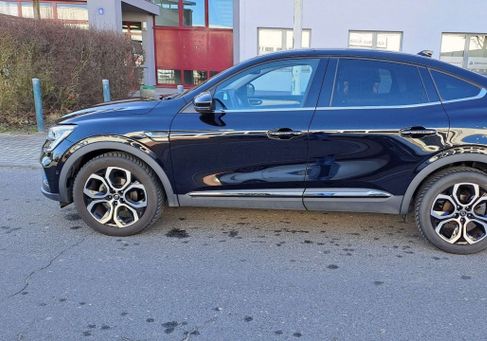 Renault Arkana, 2023