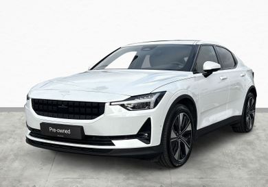 Polestar 2, 2023