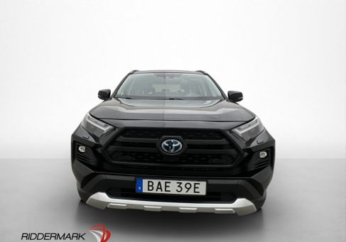 Toyota RAV 4, 2023 2