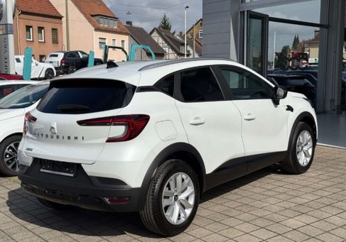 Mitsubishi ASX, 2026