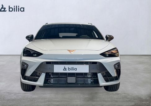 Cupra Leon, 2026