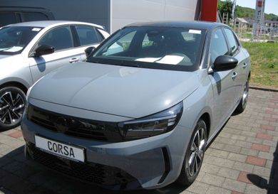 Opel Corsa, 2026