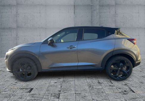 Nissan Juke, 2026 2