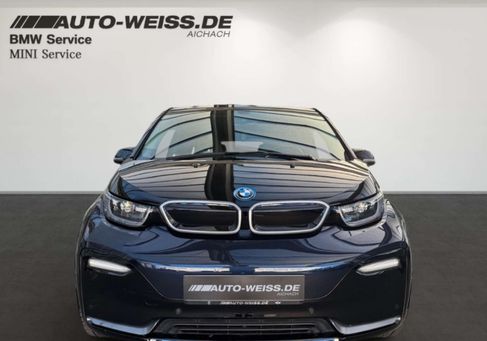 BMW i3, 2019 2