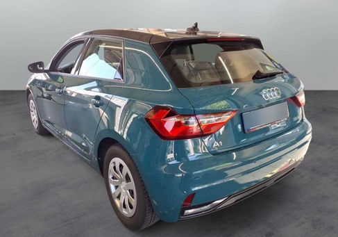 Audi A1, 2020 3