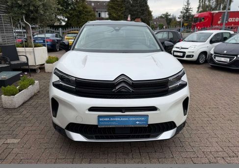 Citroën C5 Aircross, 2024 3