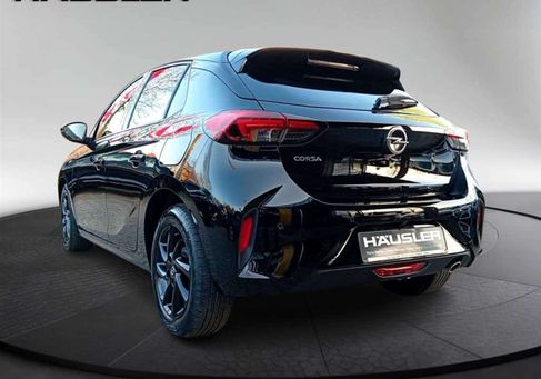 Opel Corsa, 2023 3