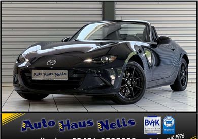 Mazda MX-5, 2021