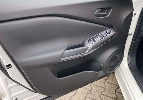 Nissan Juke, 2024 3