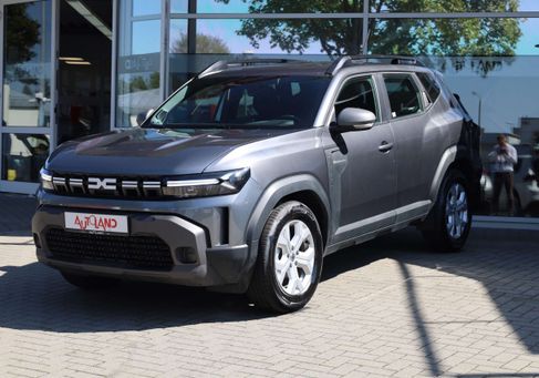 Dacia Duster, 2026 2